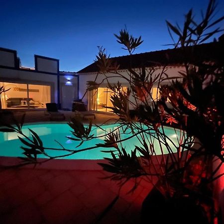 Вилла Joia Da Casa House With Private Pool Sobral  Экстерьер фото