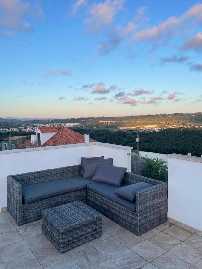 Вилла Joia Da Casa House With Private Pool Sobral  Экстерьер фото