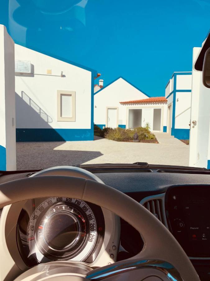 Вилла Joia Da Casa House With Private Pool Sobral  Экстерьер фото