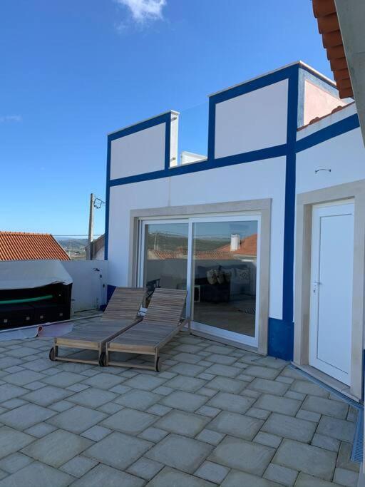Вилла Joia Da Casa House With Private Pool Sobral  Экстерьер фото