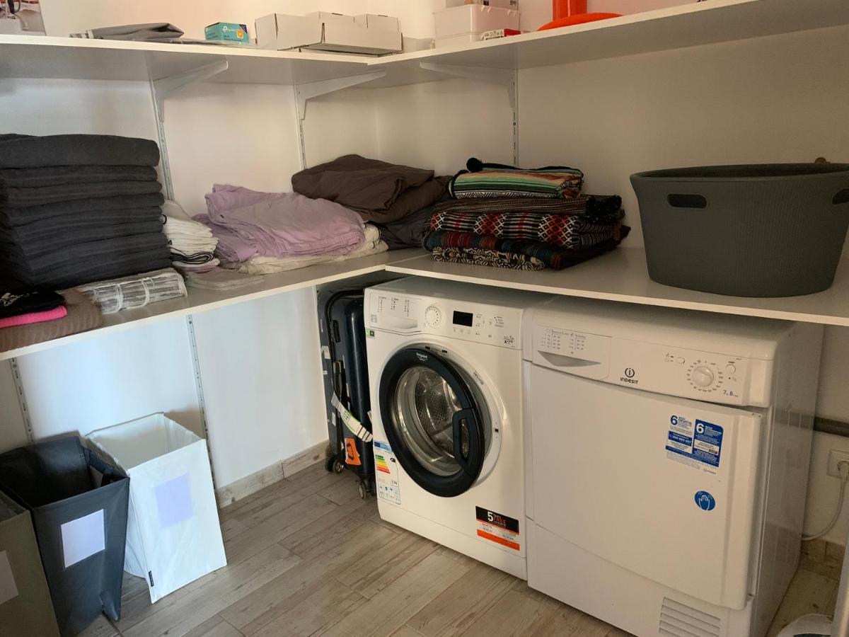 Вилла Joia Da Casa House With Private Pool Sobral  Экстерьер фото