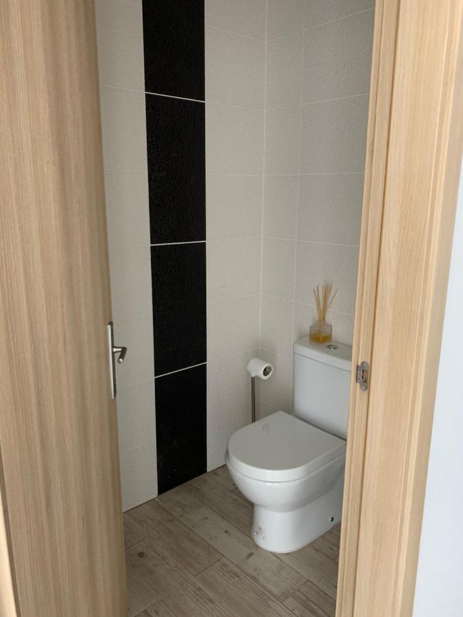 Вилла Joia Da Casa House With Private Pool Sobral  Экстерьер фото