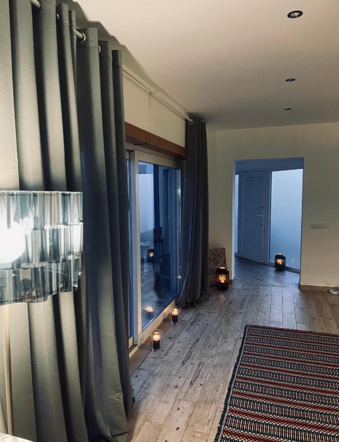 Вилла Joia Da Casa House With Private Pool Sobral  Экстерьер фото