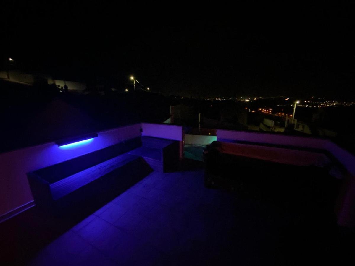 Вилла Joia Da Casa House With Private Pool Sobral  Экстерьер фото