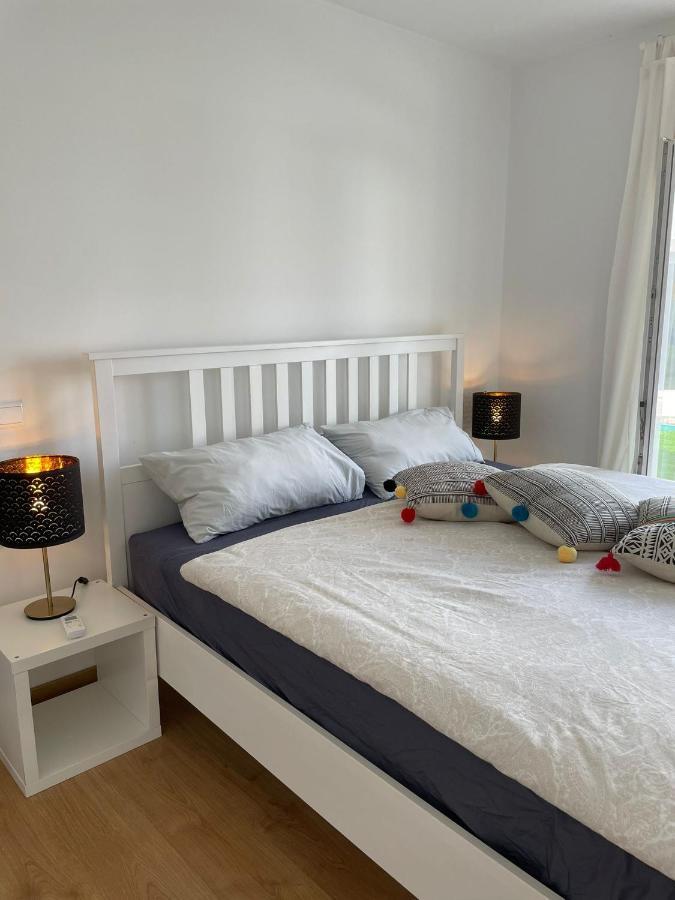 Вилла Joia Da Casa House With Private Pool Sobral  Экстерьер фото